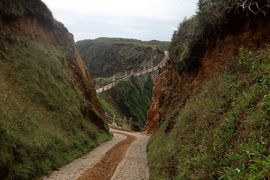 Wyspy Normandzkie 2024