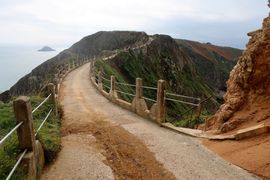 Wyspy Normandzkie 2024