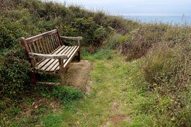 Wyspy Normandzkie 2024