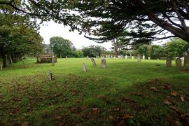 Wyspy Normandzkie 2024