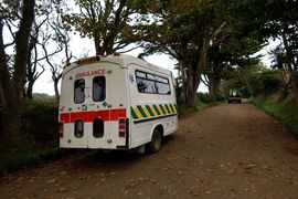 Wyspy Normandzkie 2024