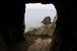 Wyspy Normandzkie 2024