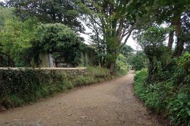 Wyspy Normandzkie 2024