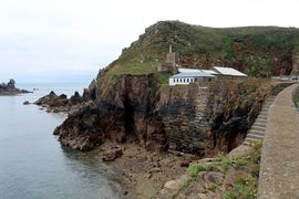 Wyspy Normandzkie 2024