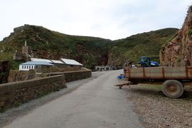 Wyspy Normandzkie 2024