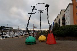 Wyspy Normandzkie 2024