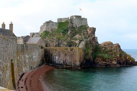 Wyspy Normandzkie 2024