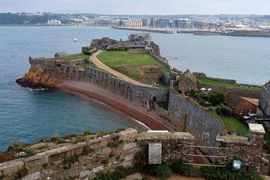 Wyspy Normandzkie 2024