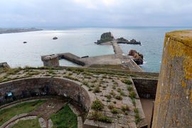 Wyspy Normandzkie 2024