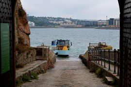 Wyspy Normandzkie 2024