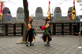 Korea Południowa, Chiny 2016