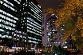 Korea Południowa, Chiny 2016