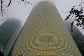 Korea Południowa, Chiny 2016