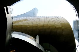 Korea Południowa, Chiny 2016