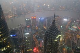 Korea Południowa, Chiny 2016