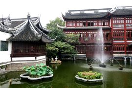 Korea Południowa, Chiny 2016