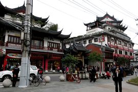 Korea Południowa, Chiny 2016