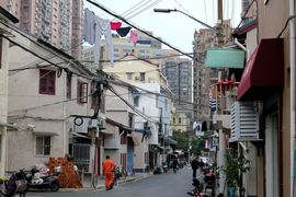 Korea Południowa, Chiny 2016