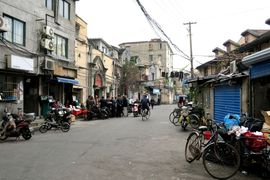 Korea Południowa, Chiny 2016