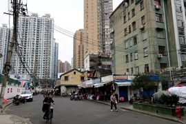 Korea Południowa, Chiny 2016