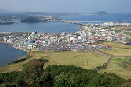 Korea Południowa, Chiny 2016