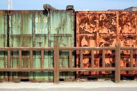 Korea Południowa, Chiny 2016