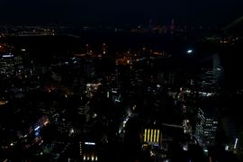 Korea Południowa, Chiny 2016