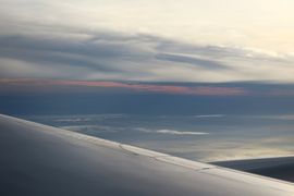 Korea Południowa, Chiny 2016