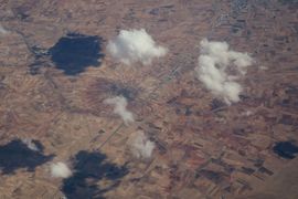 Wyspy Kanaryjskie I - 2017