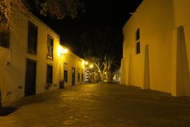 Wyspy Kanaryjskie I - 2017