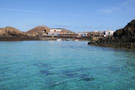 Wyspy Kanaryjskie I - 2017