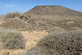 Wyspy Kanaryjskie I - 2017