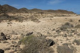 Wyspy Kanaryjskie I - 2017