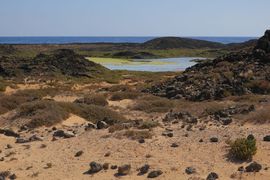 Wyspy Kanaryjskie I - 2017