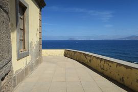 Wyspy Kanaryjskie I - 2017