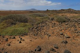 Wyspy Kanaryjskie I - 2017