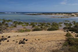 Wyspy Kanaryjskie I - 2017