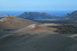 Wyspy Kanaryjskie I - 2017