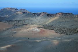 Wyspy Kanaryjskie I - 2017