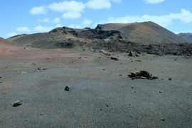 Wyspy Kanaryjskie I - 2017