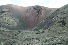 Wyspy Kanaryjskie I - 2017