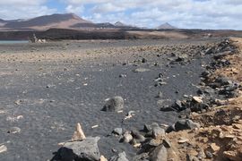 Wyspy Kanaryjskie I - 2017