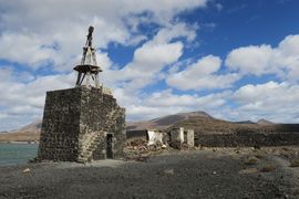 Wyspy Kanaryjskie I - 2017