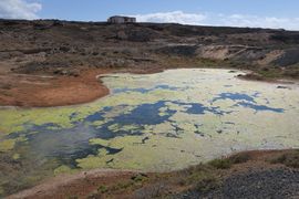 Wyspy Kanaryjskie I - 2017