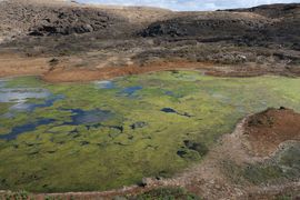 Wyspy Kanaryjskie I - 2017