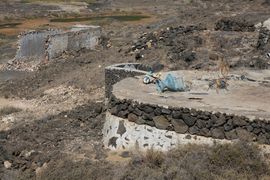 Wyspy Kanaryjskie I - 2017