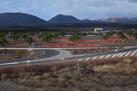 Wyspy Kanaryjskie I - 2017