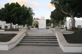 Wyspy Kanaryjskie I - 2017