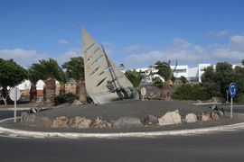 Wyspy Kanaryjskie I - 2017