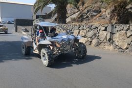 Wyspy Kanaryjskie I - 2017